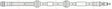 Brake Hose PHB576 - TRW