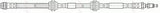 Brake Hose PHB576 - TRW