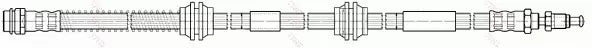 Brake Hose PHB576 - TRW