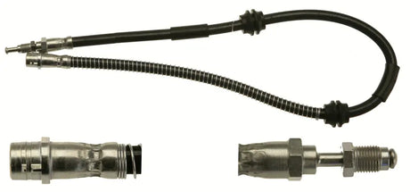 Brake Hose PHB577 - TRW