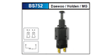 Brake Light Switch BS752 - Nice Products | Universal Auto Spares