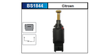 Brake Light Switch BS1844 - Nice Products | Universal Auto Spares