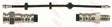 Brake Hose PHB596 - TRW