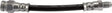Brake Hose PHB597 - TRW