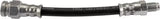 Brake Hose PHB597 - TRW