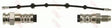 Brake Hose PHB598 - TRW