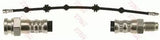 Brake Hose PHB598 - TRW
