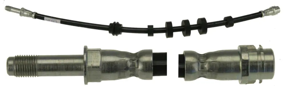 Brake Hose PHB617 - TRW
