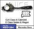 Blinker Switch NBS1284 - Nice Products | Universal Auto Spares