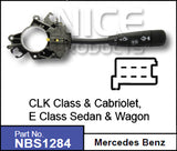 Blinker Switch NBS1284 - Nice Products | Universal Auto Spares
