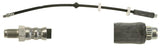 Brake Hose PHB639 - TRW