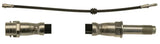 Brake Hose PHB647 - TRW