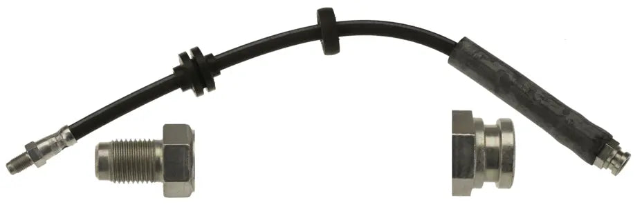 Brake Hose PHB649 - TRW