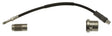 Brake Hose PHB652 - TRW