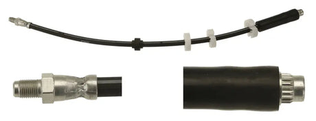 Brake Hose PHB655 - TRW