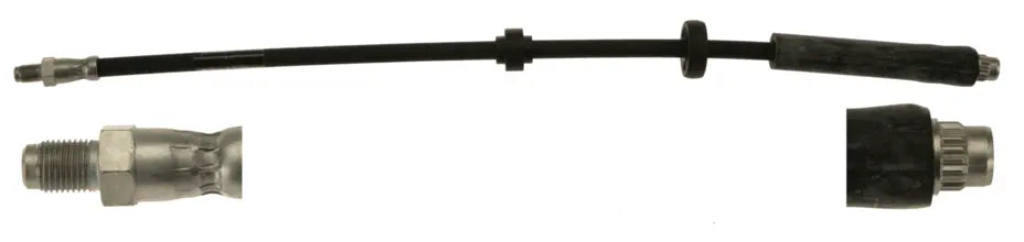 Brake Hose PHB674 - TRW