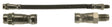 Brake Hose PHB688 - TRW