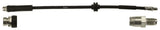 Brake Hose PHB694 - TRW