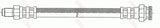 Brake Hose PHB704 - TRW