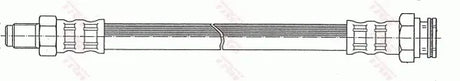 Brake Hose PHB704 - TRW