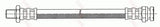 Brake Hose PHB708 - TRW