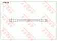 Brake Hose PHB728 - TRW
