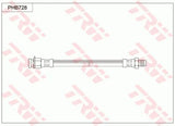 Brake Hose PHB728 - TRW