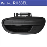 Door Handle RH38EL - Nice Products | Universal Auto Spares