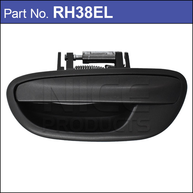 Door Handle RH38EL - Nice Products | Universal Auto Spares