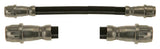 Brake Hose PHB901 - TRW