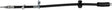 Brake Hose PHB935 - TRW