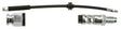 Brake Hose PHB937 - TRW