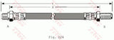 Brake Hose PHC102 - TRW