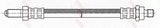 Brake Hose PHC126:009 - TRW