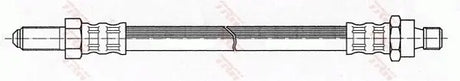 Brake Hose PHC126:009 - TRW