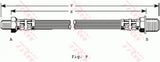 Brake Hose PHC149 - TRW