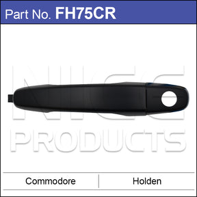 Door Handle FH75CR - Nice Products | Universal Auto Spares