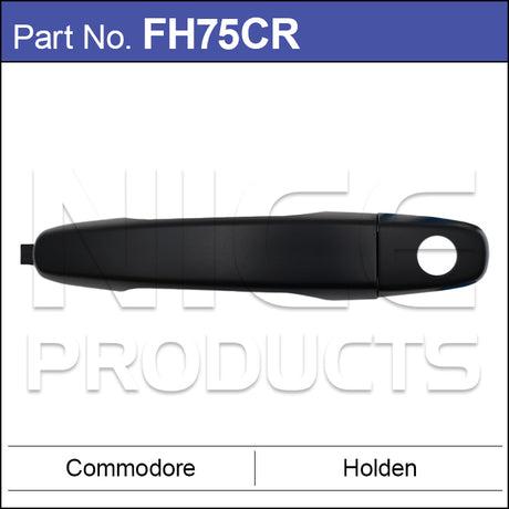 Door Handle FH75CR - Nice Products | Universal Auto Spares