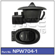 Power Window Switch NPW704-1 - Nice Products | Universal Auto Spares