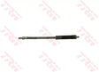 Brake Hose PHC199:009 - TRW