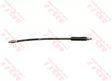 Brake Hose PHC224:009 - TRW