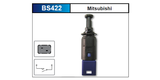 Brake Light Switch BS422 - Nice Products | Universal Auto Spares