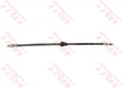 Brake Hose PHC279 - TRW