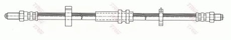 Brake Hose PHC281 - TRW