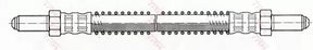 Brake Hose PHC293:009 - TRW