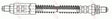 Brake Hose PHC295 - TRW