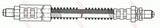 Brake Hose PHC295 - TRW