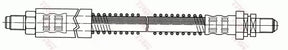 Brake Hose PHC295 - TRW