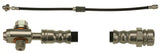 Brake Hose PHD1014 - TRW