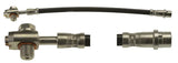 Brake Hose PHD1015 - TRW